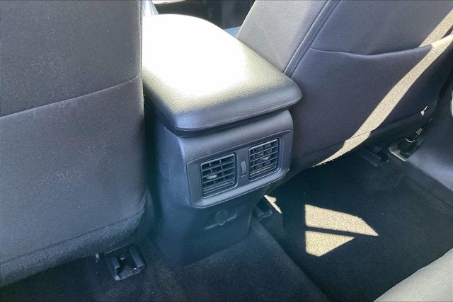 2025 Toyota RAV4 Hybrid Hybrid LE