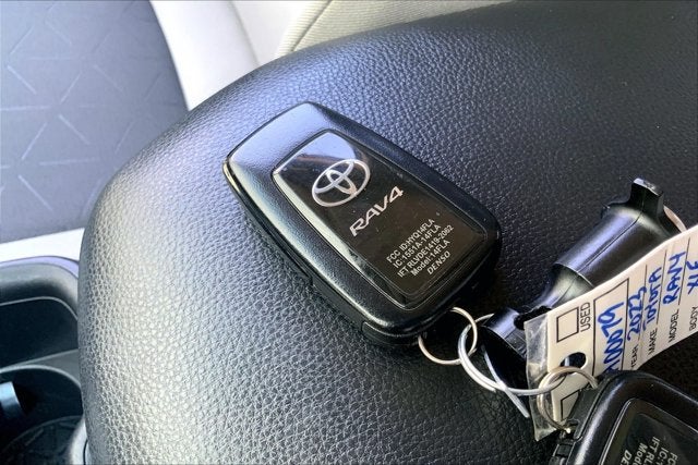 2023 Toyota RAV4 Hybrid Hybrid XLE