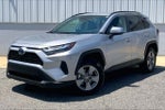 2023 Toyota RAV4 Hybrid Hybrid XLE