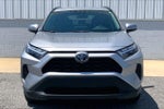 2023 Toyota RAV4 Hybrid Hybrid XLE