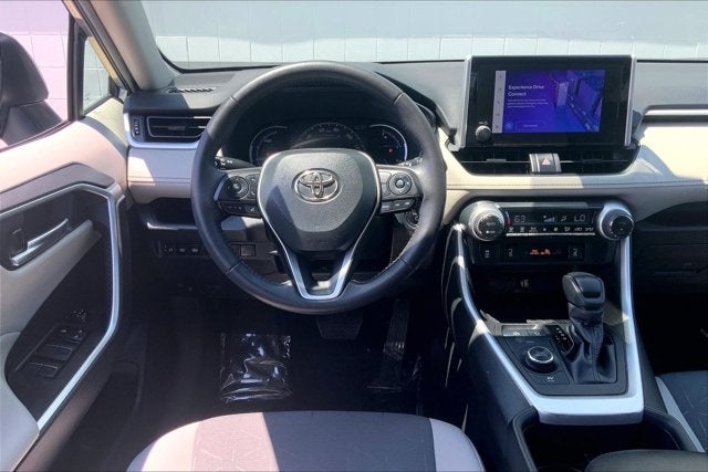 2023 Toyota RAV4 Hybrid Hybrid XLE