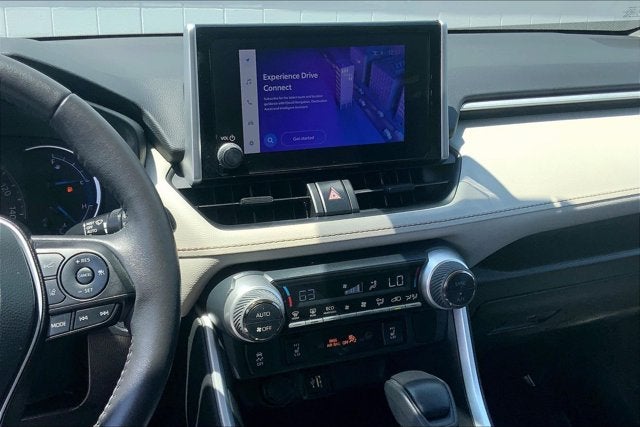 2023 Toyota RAV4 Hybrid Hybrid XLE