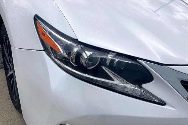 2018 Lexus ES 350 ES 350