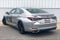 2023 Lexus ES ES 350 F SPORT Handling