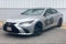 2023 Lexus ES ES 350 F SPORT Handling