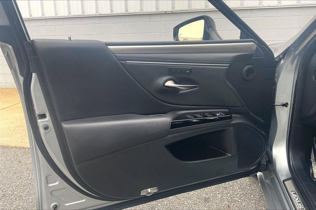 2023 Lexus ES 350 ES 350 F SPORT Handling