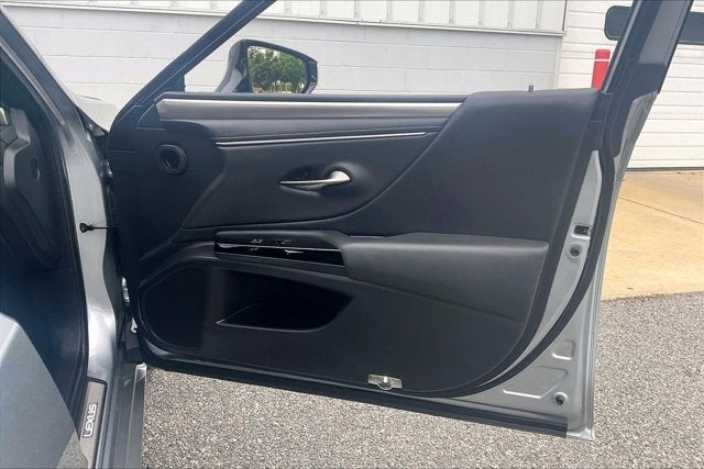 2023 Lexus ES 350 ES 350 F SPORT Handling