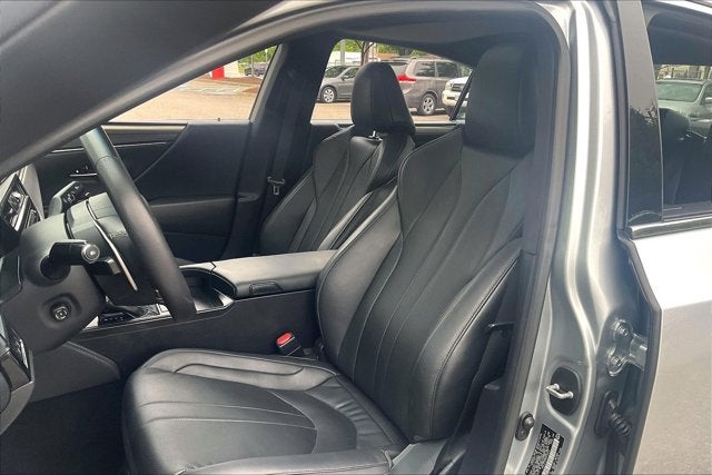 2023 Lexus ES 350 ES 350 F SPORT Handling