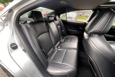 2023 Lexus ES 350 ES 350 F SPORT Handling