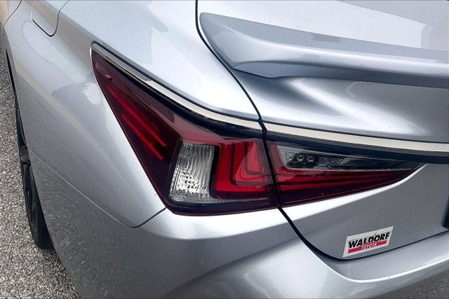 2023 Lexus ES 350 ES 350 F SPORT Handling