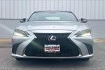 2023 Lexus ES ES 350 F SPORT Handling