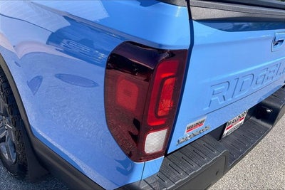 2024 Honda Ridgeline TrailSport