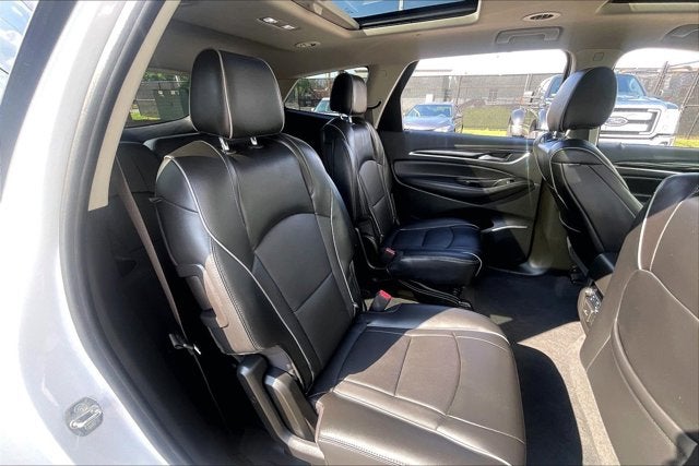 2020 Buick Enclave Avenir