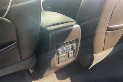 2020 Buick Enclave Avenir