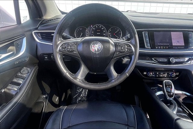 2020 Buick Enclave Avenir