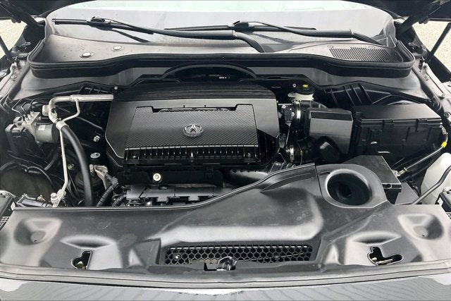 2023 Acura MDX w/Advance Package