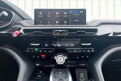 2023 Acura MDX w/Advance Package