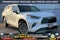 2026 Toyota Highlander Hybrid Hybrid Platinum