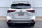 2022 Toyota Highlander Hybrid Hybrid Platinum