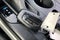 2021 Toyota Highlander Hybrid Hybrid XLE