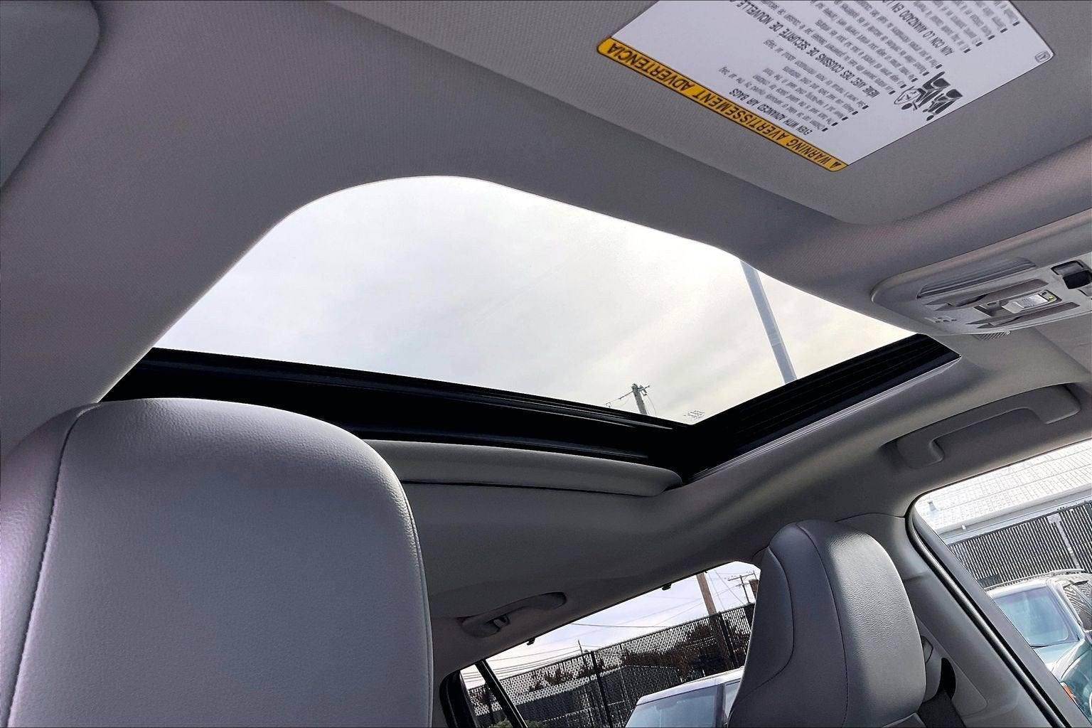 2021 Toyota Highlander Hybrid Hybrid XLE