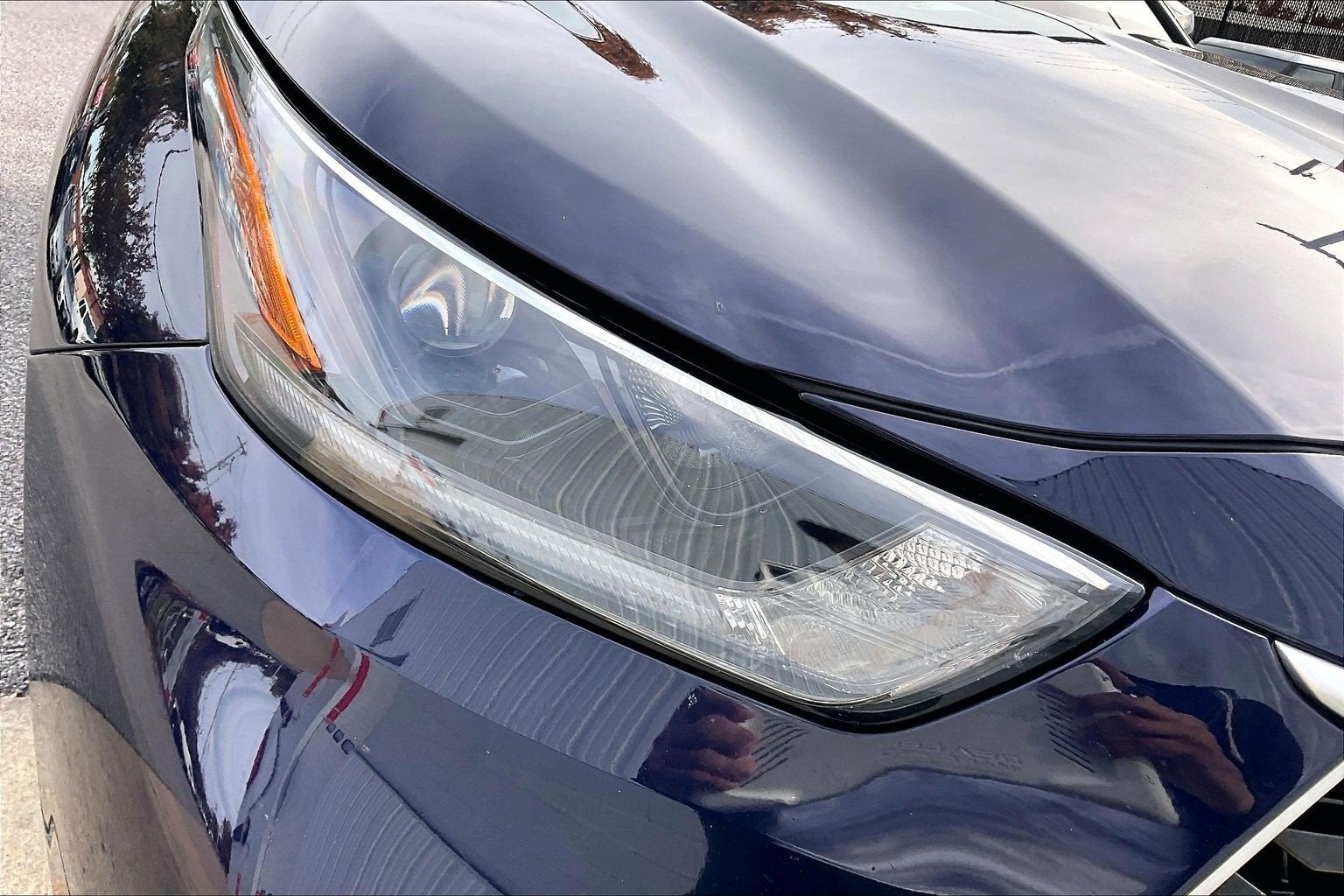 2021 Toyota Highlander Hybrid Hybrid XLE