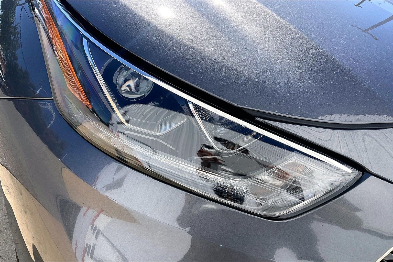 2023 Toyota Highlander Hybrid Hybrid Limited
