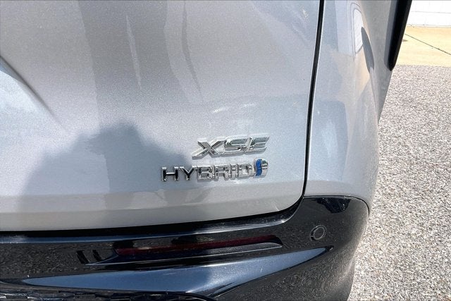 2021 Toyota Sienna XSE