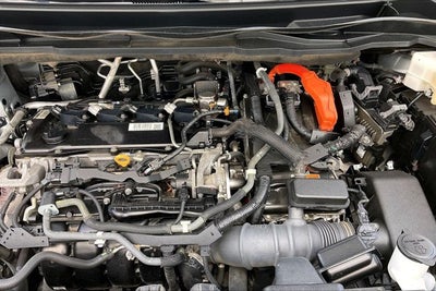 2021 Toyota Sienna XSE