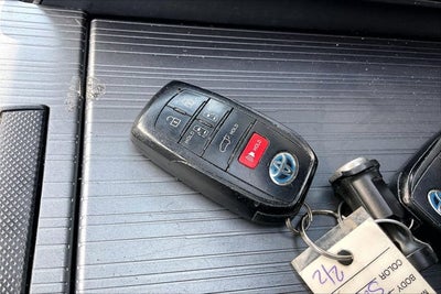 2021 Toyota Sienna XSE