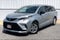 2021 Toyota Sienna XSE