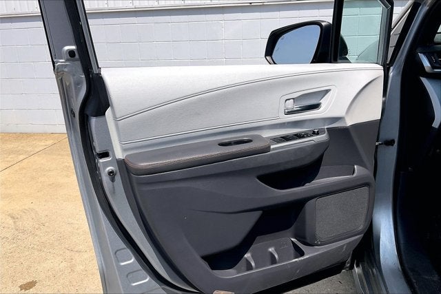 2021 Toyota Sienna XSE