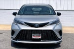2021 Toyota Sienna XSE