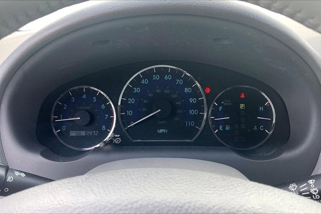 2010 Toyota SIENNA XLE