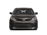 2018 Toyota Sienna XLE