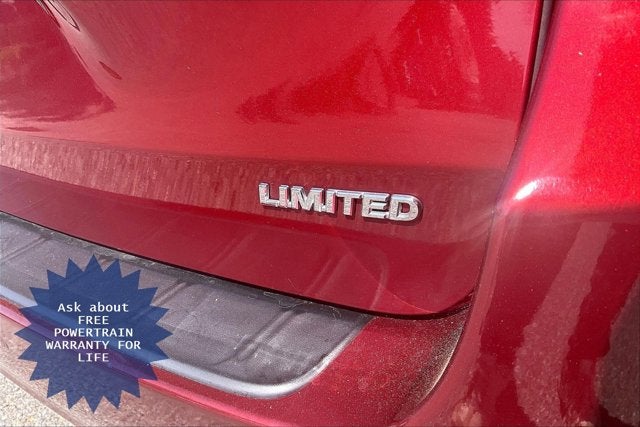 2019 Toyota SIENNA LTD PREM Limited Premium