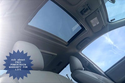 2019 Toyota SIENNA LTD PREM Limited Premium