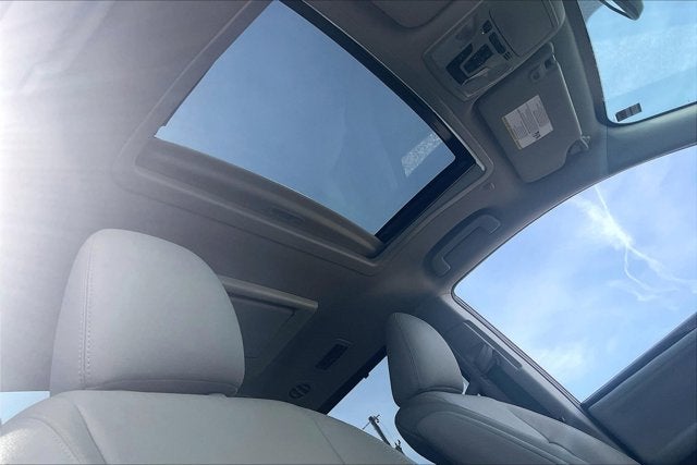 2019 Toyota SIENNA LTD PREM Limited Premium