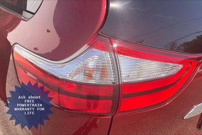 2019 Toyota SIENNA LTD PREM Limited Premium