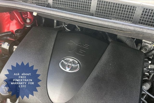 2019 Toyota SIENNA LTD PREM Limited Premium
