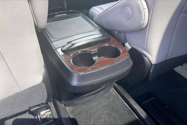 2019 Toyota SIENNA LTD PREM Limited Premium