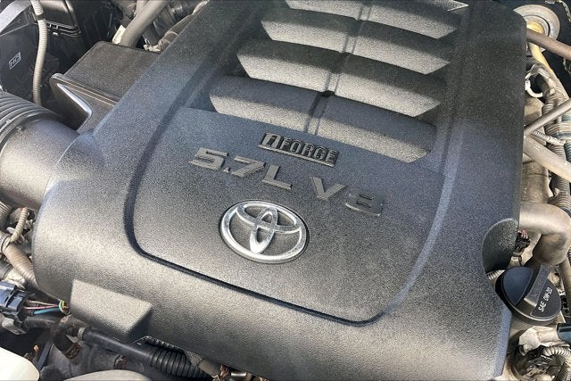 2019 Toyota Tundra 4WD 1794 Edition