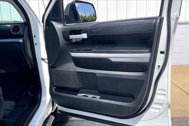 2019 Toyota Tundra TRD Pro