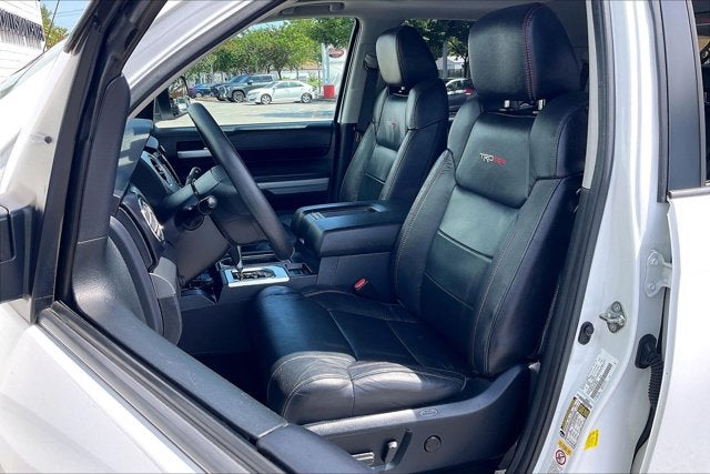 2019 Toyota Tundra TRD Pro