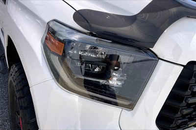 2019 Toyota Tundra TRD Pro