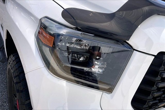2019 Toyota Tundra TRD Pro