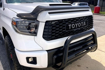 2019 Toyota Tundra TRD Pro
