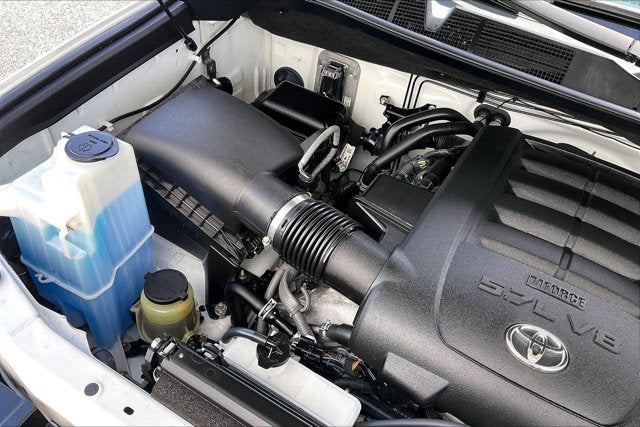 2019 Toyota Tundra TRD Pro