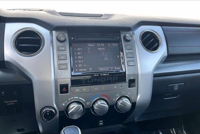 2019 Toyota Tundra TRD Pro