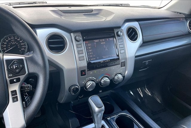 2019 Toyota Tundra TRD Pro